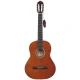 BARCELONA LC 3600 YW 3/4 Junior Boy Klasik Gitar 3