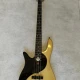 Fodera 4 telli Solak bas gitar 3