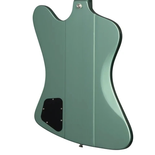 Epiphone Thunderbird '64 Bas Gitar (Inverness Green) 3