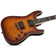 Schecter Omen Extreme 6 Elektro Gitar (Vintage Sunburst) 6