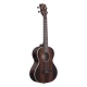 Kala KA-EBY-T Striped Ebony Tenor Ukulele 4