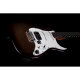 Jet JS-40 Elite HSS Elektro Gitar (Metallic Burst) 3