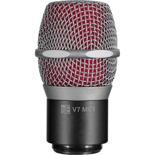 Se Electronics V7MC1 Shure Telsiz Mikrofonlar için SE Mikrofon Kapsülü 1