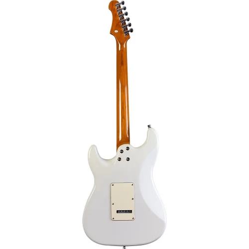 Jet JS-400 OW HSS Elektro Gitar (White) 2