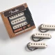 Fender Vint. '57/'62 Strat Pickups Set WHT 1