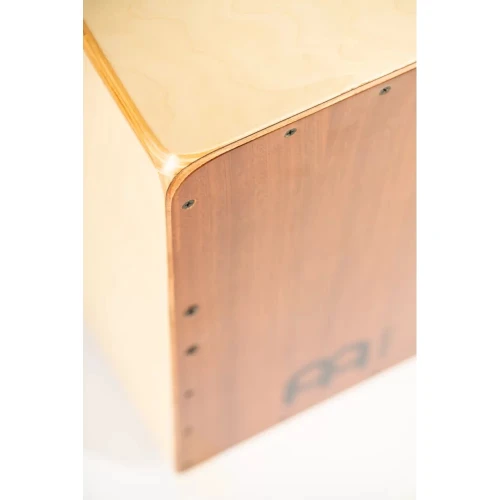 Meinl WCP100MH Woodcraft Pro Cajon (Baltic Birch) 4