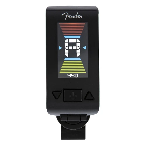 Fender Original Daphne Blue Akort Cihazı 3