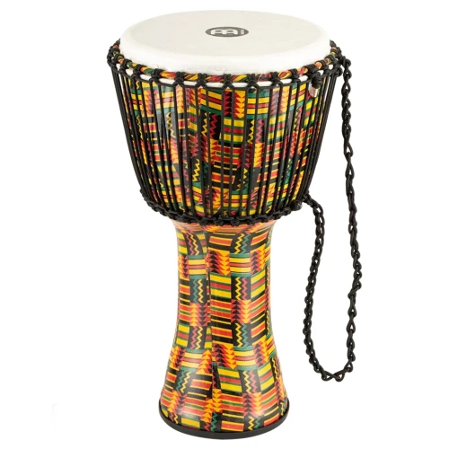 Meinl PADJ5-L-F Travel Series 12" Djembe (Simbra) 1