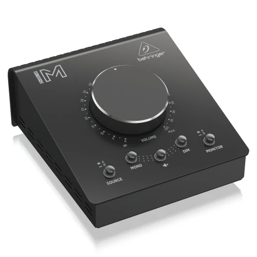 BEHRINGER STUDIO M / Monitor Controller 2