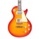 Angel AELG250-IBS Ice Tea Burst Elektro Gitar 1