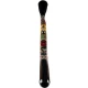 Meinl SDDG2-BK S-Shape Didgeridoo (Native Design) 5