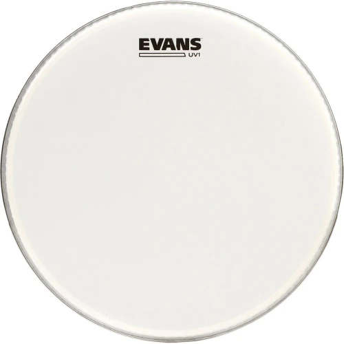 EVANS BD18UV1 18" DERİ KİCK KUMLU SÜNGERLİ TEK KAT (10MİL) 2