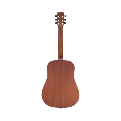 [Outlet] Fenix FW-1NS Akustik Gitar (Natural) (OL 25-26016) 2