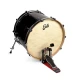 EVANS BD20GB4CT DERİ 20 EQ4 CALFTONE KİCK VE RESONANT SENTETİK RİN 1