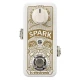 TC Electronic Spark Mini Booster Gitar Efekt Pedalı 1