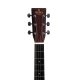 Sigma GMC-STE Cutaway Elektro Akustik Gitar (Natural) 5