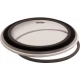 EVANS BD22GMAD 22" DERİ KİCK CLEAR SÜNGERLİ TEK KAT (12 MİL) 1