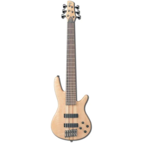 Ibanez Sr1006efmntf Bass Gitar, 6 Telli 4