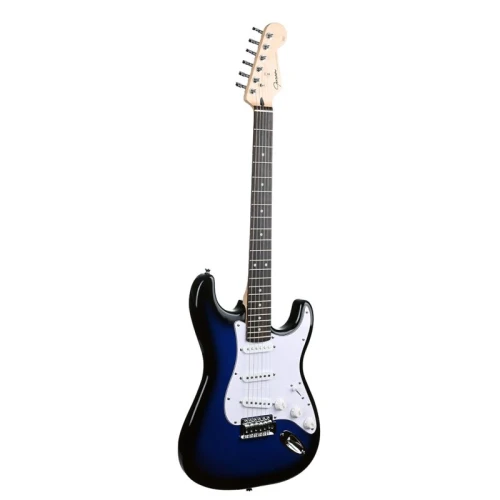 Guson LST-BBS Elektro Gitar (Taşıma Çantası Hediyeli) 4