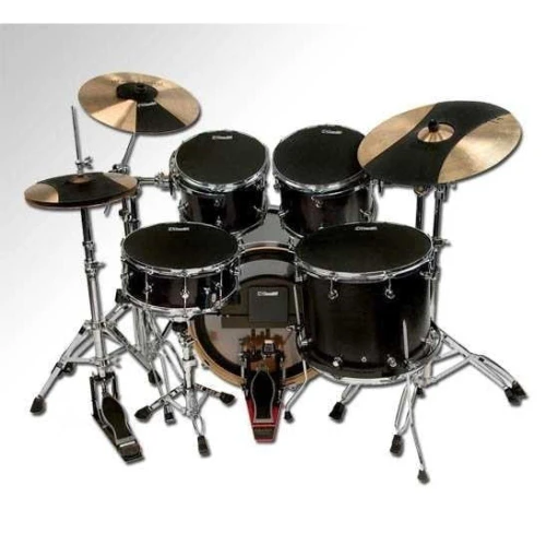 12+13+14+16 +KİCK+HİHAT+CRASH+RİDE ZİL FUSION TÜM 2