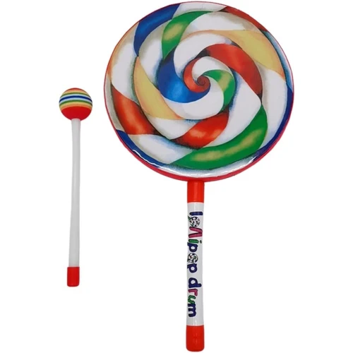 Lichtenberg PVC Derili Lolipop Davul 3