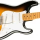 Squier Classic Vibe 50s Stratocaster Akçaağaç Klavye 2-Color Sunburst Elektro Gitar 3