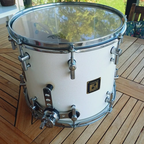 Sonor Delite + 3005 shell set 5