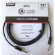 Planet Waves PW-AMSG-10 American Stage Instrument Cables 3 Metre Enstrüman Kablosu (3 mt) 1