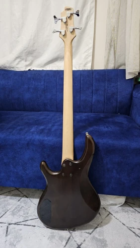 Cort Action PJ Bass Gitar 2