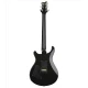 PRS Custom 24-08 Elektro Gitar (Charcoal Burst) 4