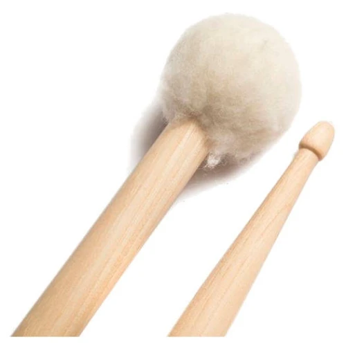 Rohema Kombi Stick 5A + Mallet Baget 3
