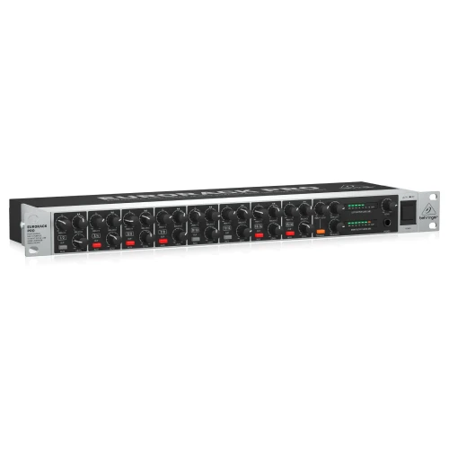BEHRINGER RX1602 V2 16 Kanal Ultra Düşük Gürültülü Line Mikser 3