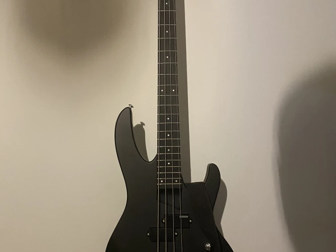 ESP LTD B10 Bass Gitar 4