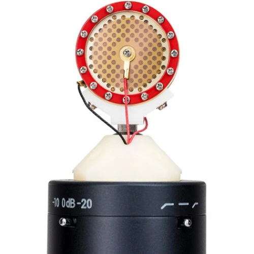 Se Electronics SE2300 Geniş Diyaframlı Multi Patern  Kondenser Mikrofon 4