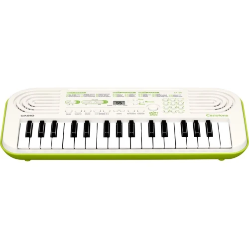 Casio SA-50 32 Tuşlu Org 1