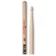 VICFIRTH V5B BAGET 5B, HICKORY, 0.595\"x16\", MED 1