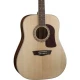 Washburn HD10S  Heritage 10 Serisi Akustik Gitar 2