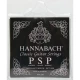 Hannabach 850 MT Klasik Gitar Teli 1