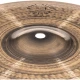 Meinl PAC10S 10" Pure Alloy Custom Splash Zil 6