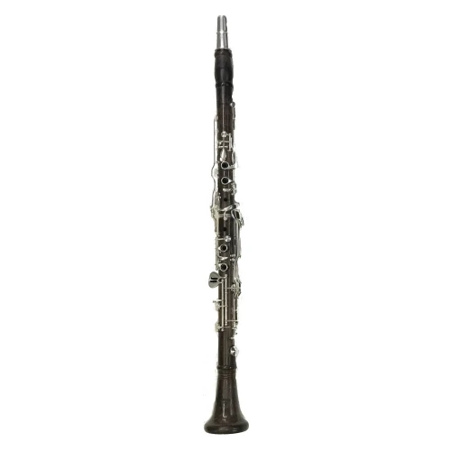 Bohemia XCL340 ARTIST Sol Klarnet 1