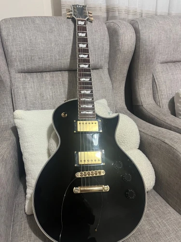Ltd Ec-256 2