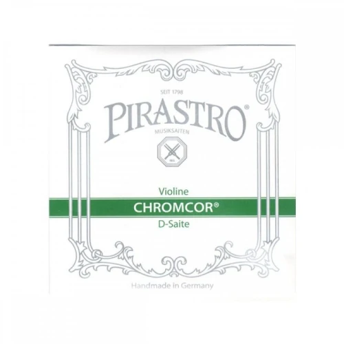 Pirastro Chromcor 319320 Keman Re Teli 1