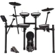 ROLAND TD-07KV - V-Drums Elektronik Davul Seti 1
