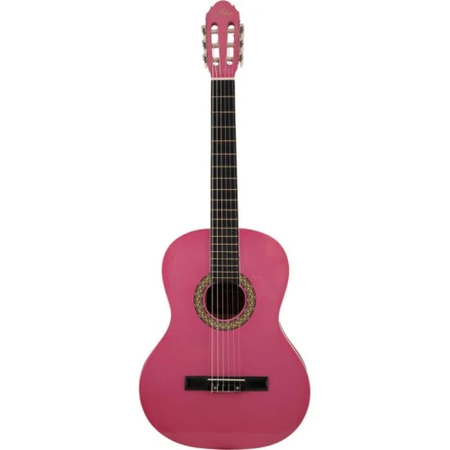 Almira MG917-PNK 4/4 Klasik Gitar 1