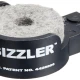 CYMBAL SIZZLER 6