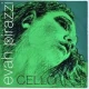 Pirastro 332080 Evah Pirazzi Soloist Çello Tel Takımı 1