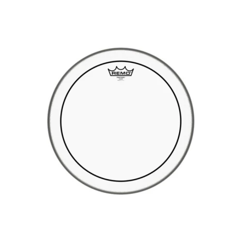 REMO PINSTRIPE® CLEAR 14 inç Davul Derisi 1