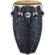Meinl WOODCRAFT SERIES 12" Conga (Vintage Black) 2