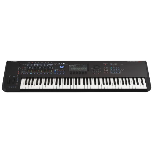 Yamaha Montage M7 Synthesizer 1