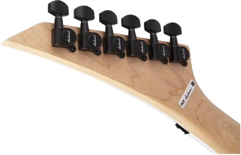 Jackson JS32Q DKA Dinky FR AH TGB 5
